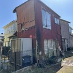 平塚市長持　売地